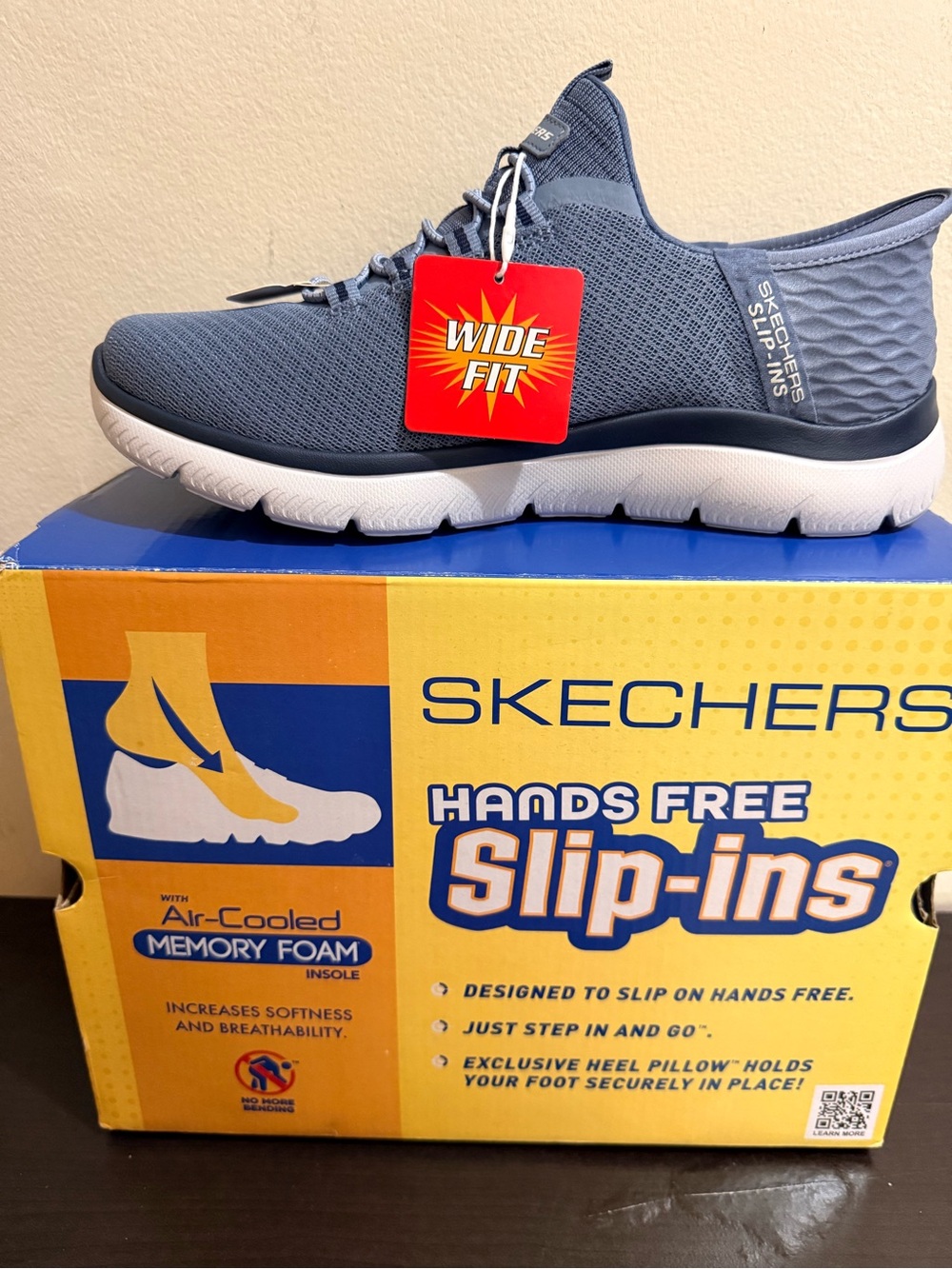 Men’s Skechers
